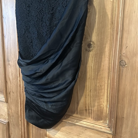 Alice + Olivia Rose Bustier Mini Dress - Picture 5 of 10